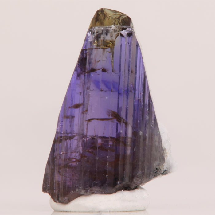 11.2cts Natural Tanzanite Mineral Specimen