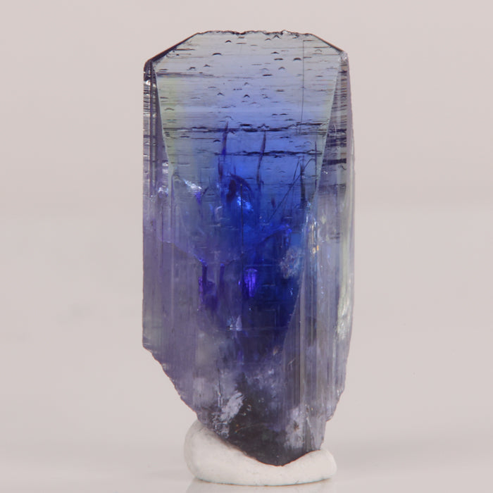 14.39ct Gemmy Raw Tanzanite Crystal