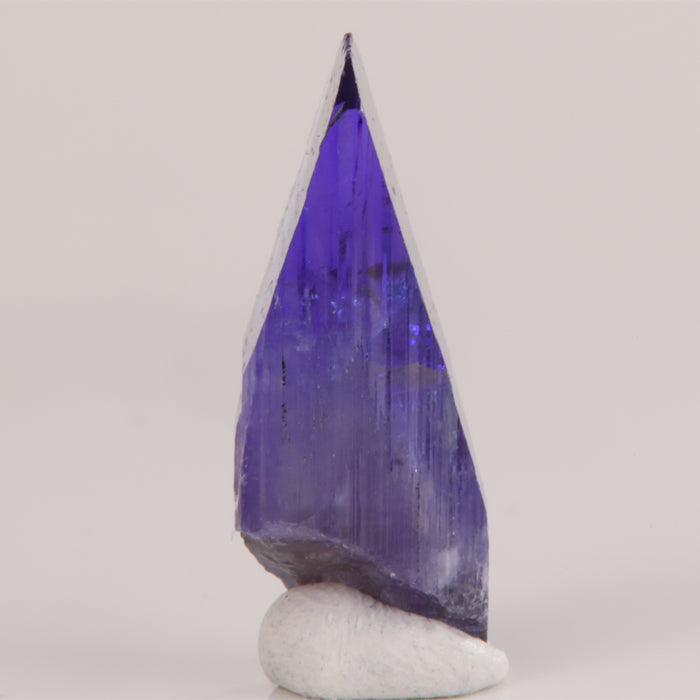 14.39ct Gemmy Raw Tanzanite Crystal