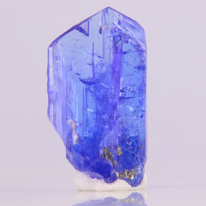 23.0ct Tanzanite Crystal