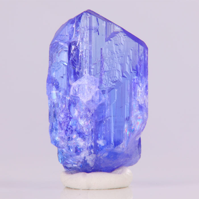 23.0ct Tanzanite Crystal