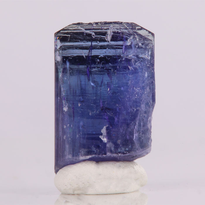 23.3ct Natural Color Tanzanite Crystal