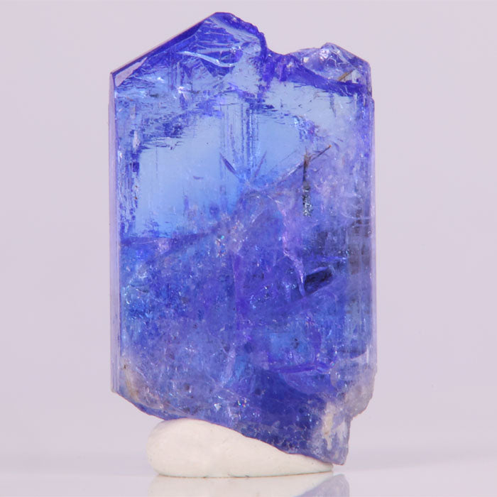 28.8ct Raw Tanzanite Crystal