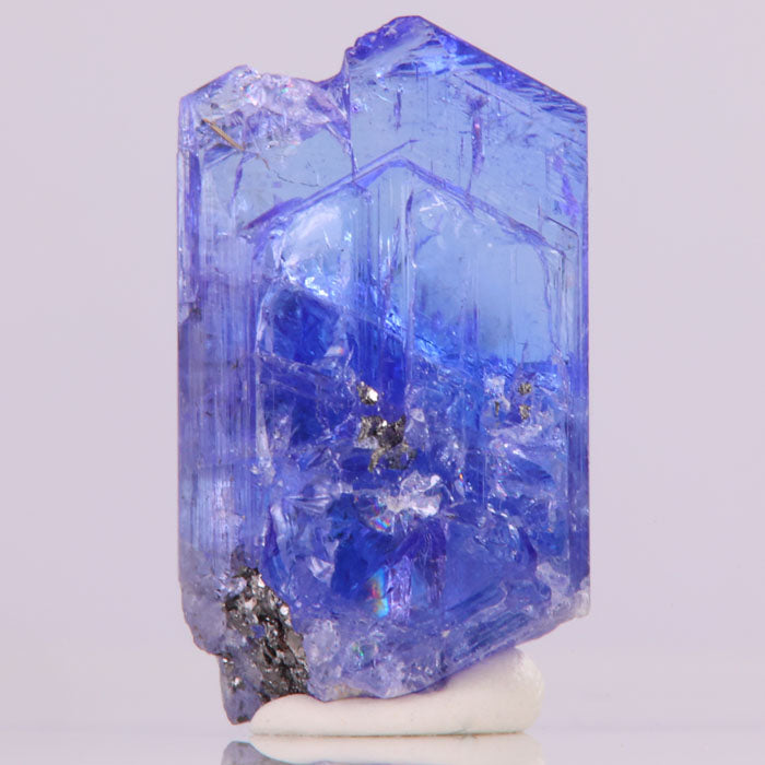 28.8ct Raw Tanzanite Crystal