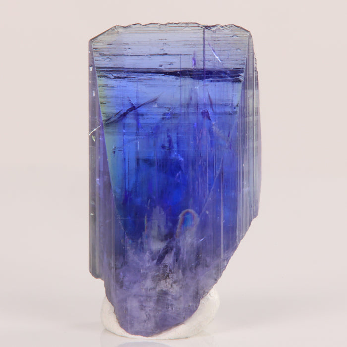 30.35ct Gemmy Tanzanite Crystal