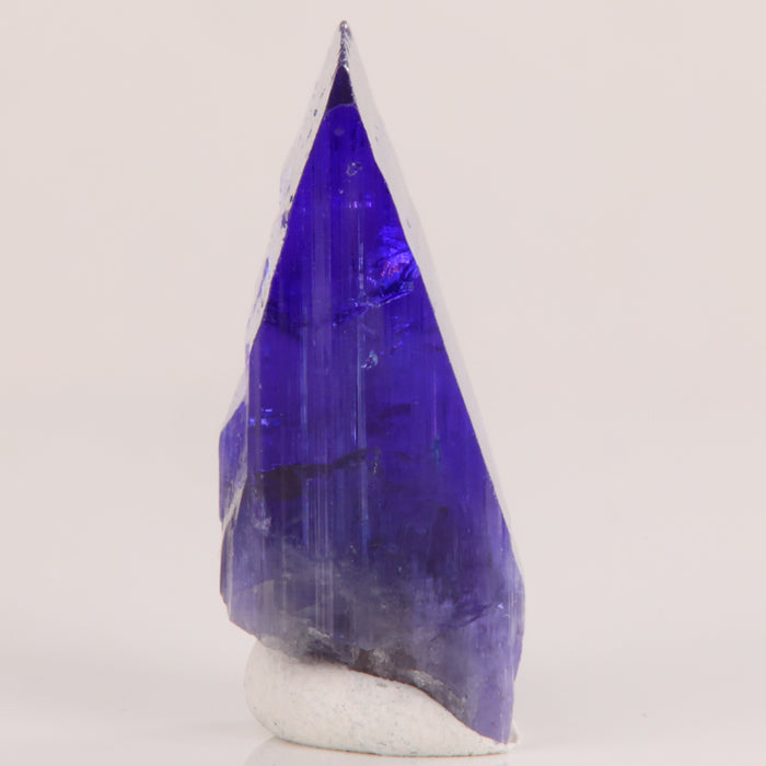 30.35ct Gemmy Tanzanite Crystal