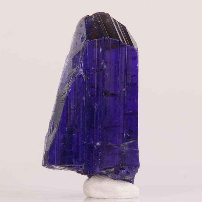 51.09ct Naturally Deep Colored Tanzanite Crystal Specimen