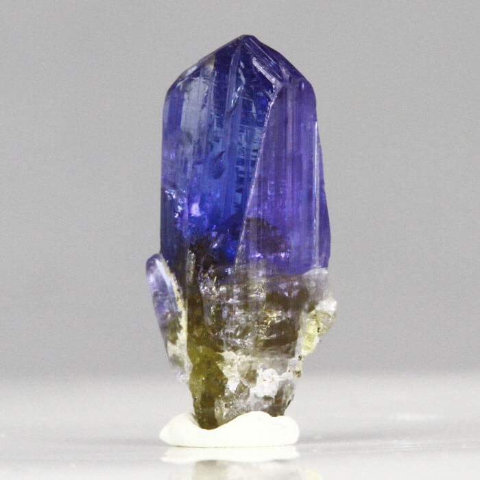 20.02ct Gorgeous Tanzanite Crystal