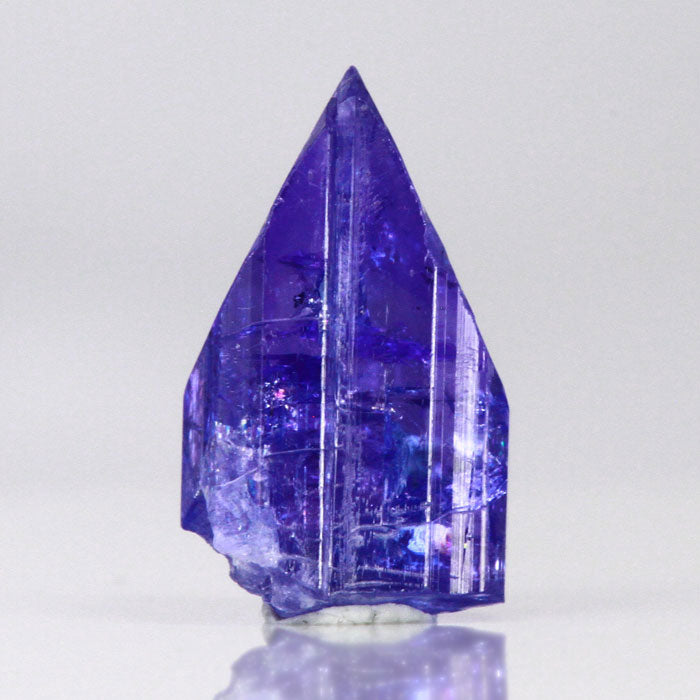 10.61ct Tanzanite Crystal