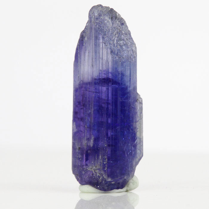 21.15ct Bi-Color Tanzanite Crystal