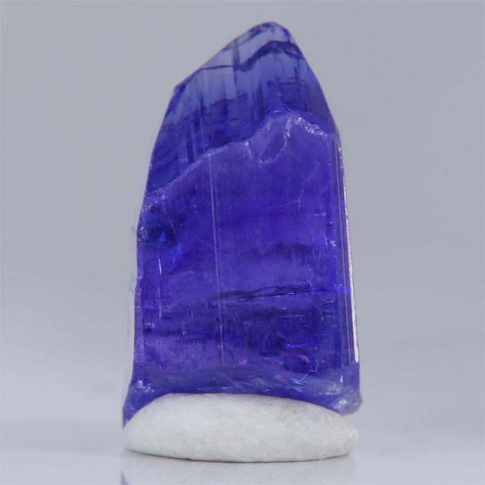 7.42ct Deep Color Tanzanite Crystal Specimen