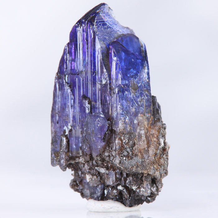 67.12ct Epic Tanzanite Crystal