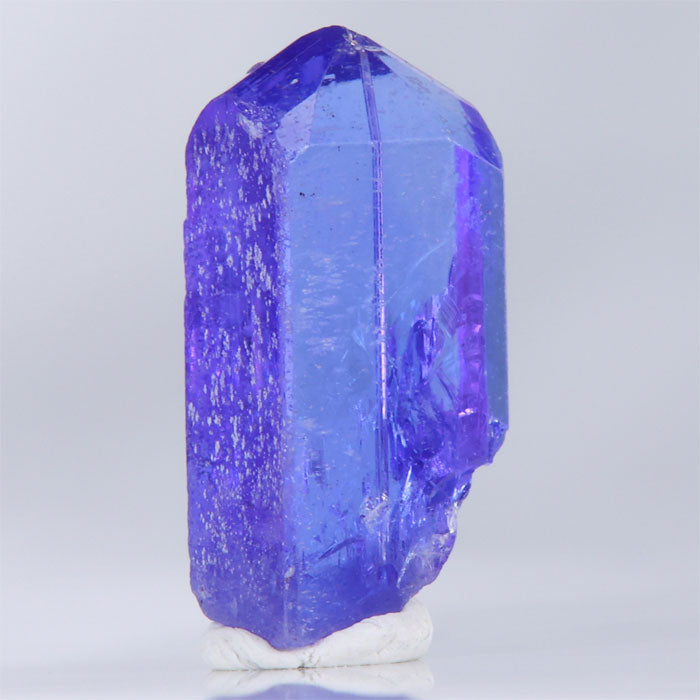 9.19ct Gemmy Tanzanite Crystal Specimen