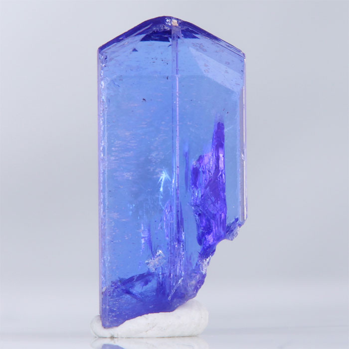 9.19ct Gemmy Tanzanite Crystal Specimen