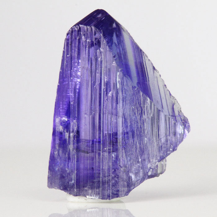 16.88ct Unique Tanzanite Crystal