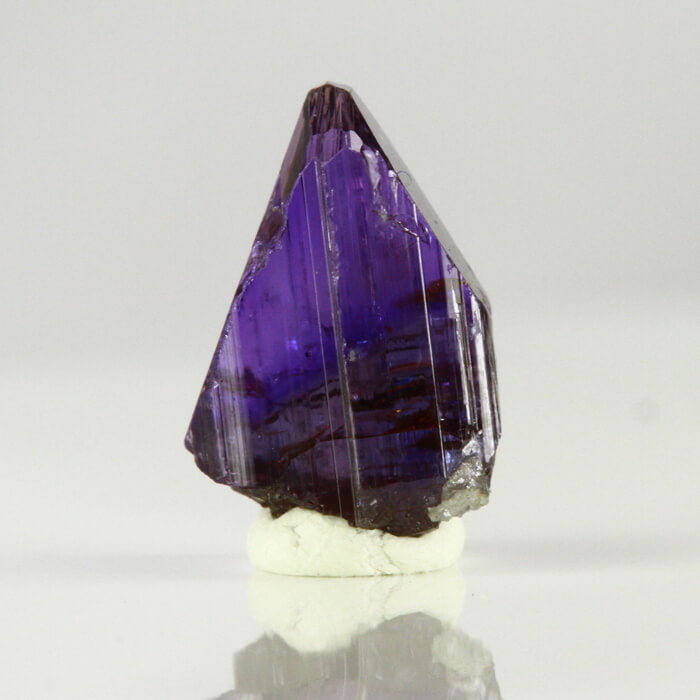 11.90ct Gemmy Natural Tanzanite Crystal