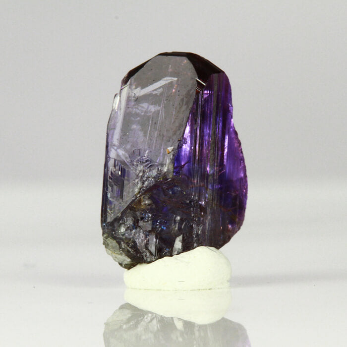 11.90ct Gemmy Natural Tanzanite Crystal