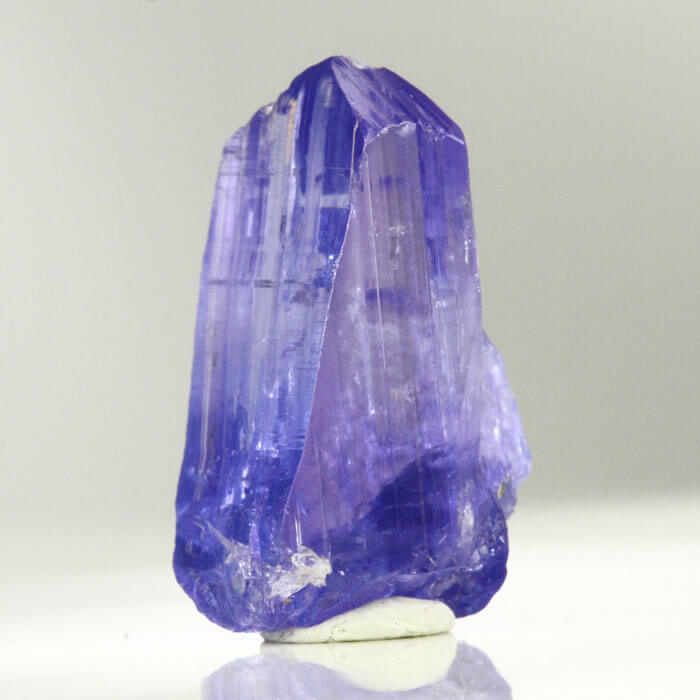 24.06 Celestial Tanzanite Crystal