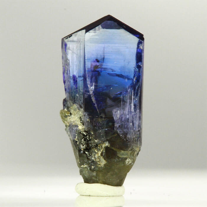 19.81ct Natual Tanzanite Crystal