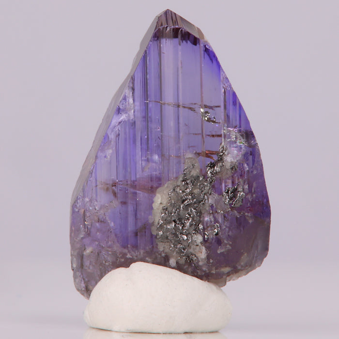 16.73ct Raw Natural Tanzanite Crystal