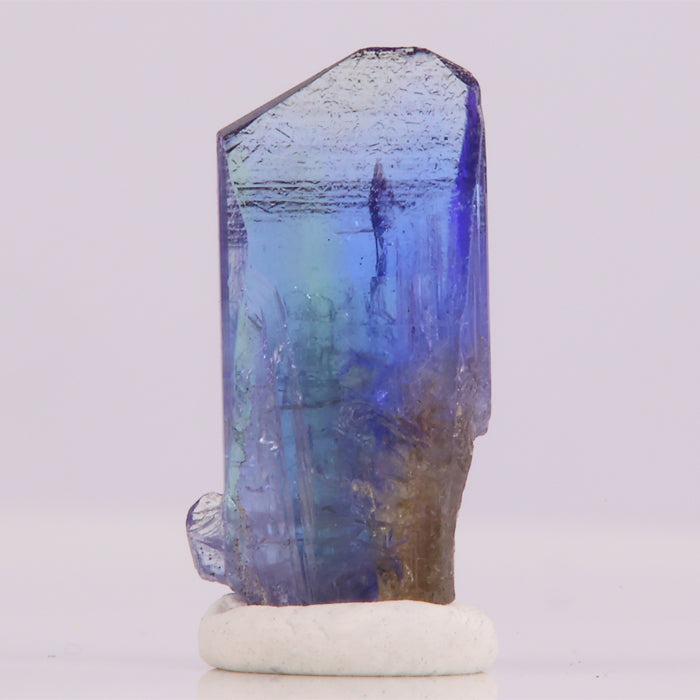 8.80ct Unheated Tanzanite Mineral Specimen