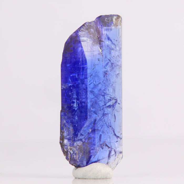 12.14ct Double Terminated Tanzanite Crystal