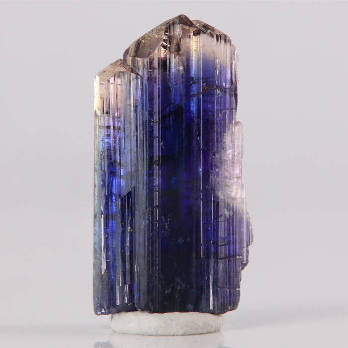 10.78ct Deep Color Tanzanite Crystal