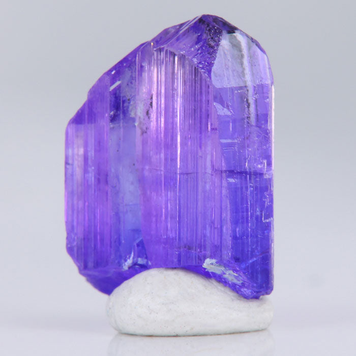 5.57ct Fancy Color Tanzanite Crystal