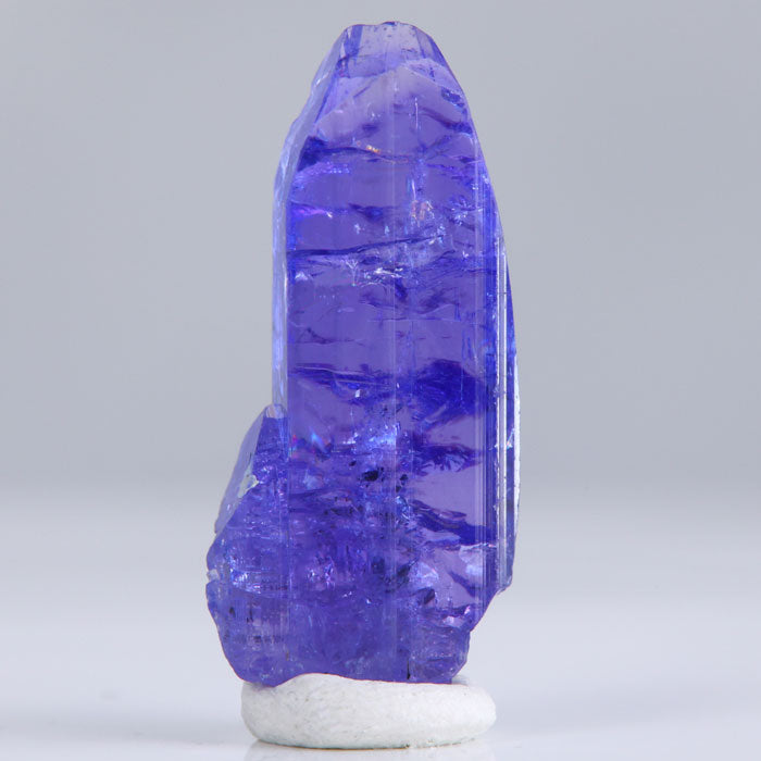 10.79ct Raw Tanzanite Crystal