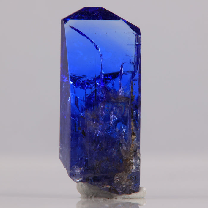 12.71ct Tanzanite Crystal
