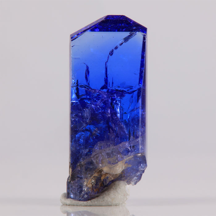 12.71ct Tanzanite Crystal