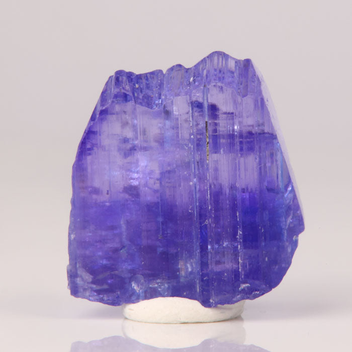 18ct Raw Tanzanite Crystal Specimen