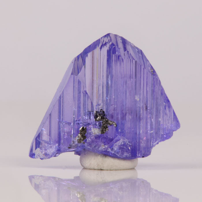 17.5ct Beautiful Tanzanite Crystal Specimen