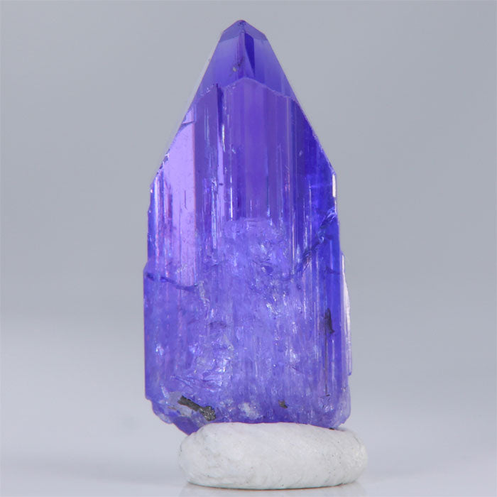 6.69ct Violet Blue Tanzanite Crystal Specimen