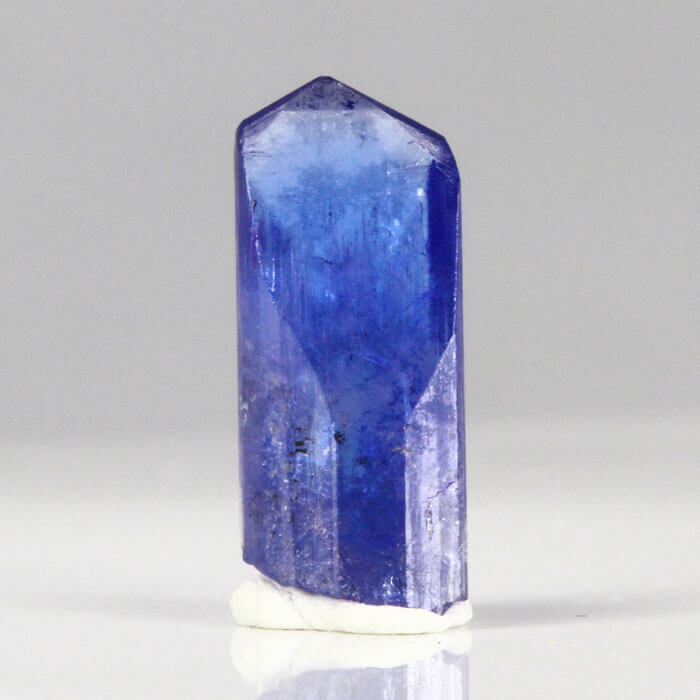 12.27ct Aesthetic Tanzanite Crystal