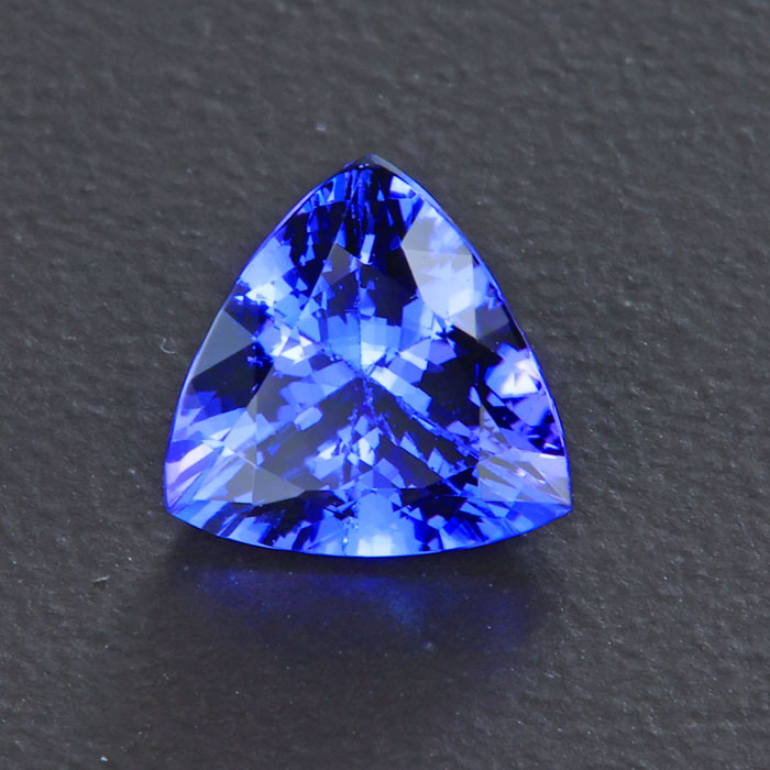 1.80ct Fine Trilliant Tanzanite