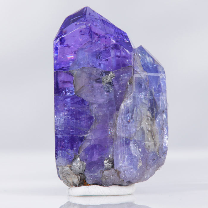 44.81ct Tanzanite Crystal Cluster