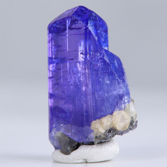 13.86ct Tanzanite Crystal