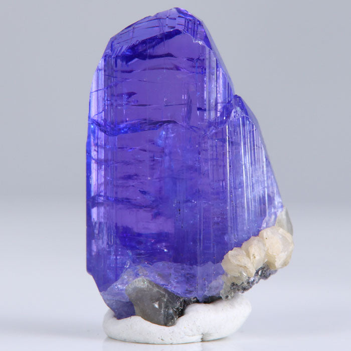 13.86ct Tanzanite Crystal