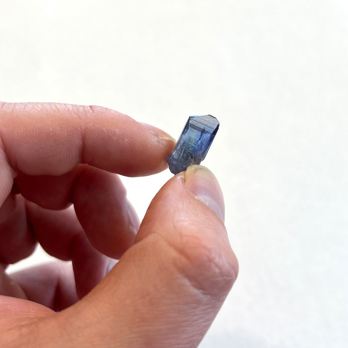 8.80ct Unheated Tanzanite Mineral Specimen