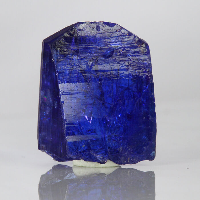 61.27ct Big Beautiful Tanzanite Crystal Specimen