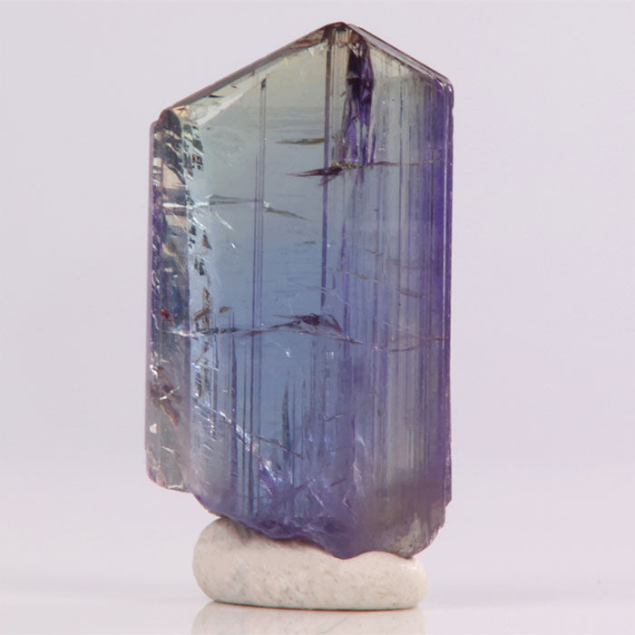 8.20ct Natural Unheated Tanzanite Crystal