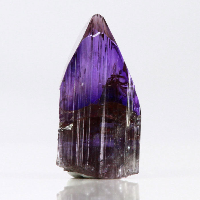 14.09ct Rare Unheated Tanzanite Crystal