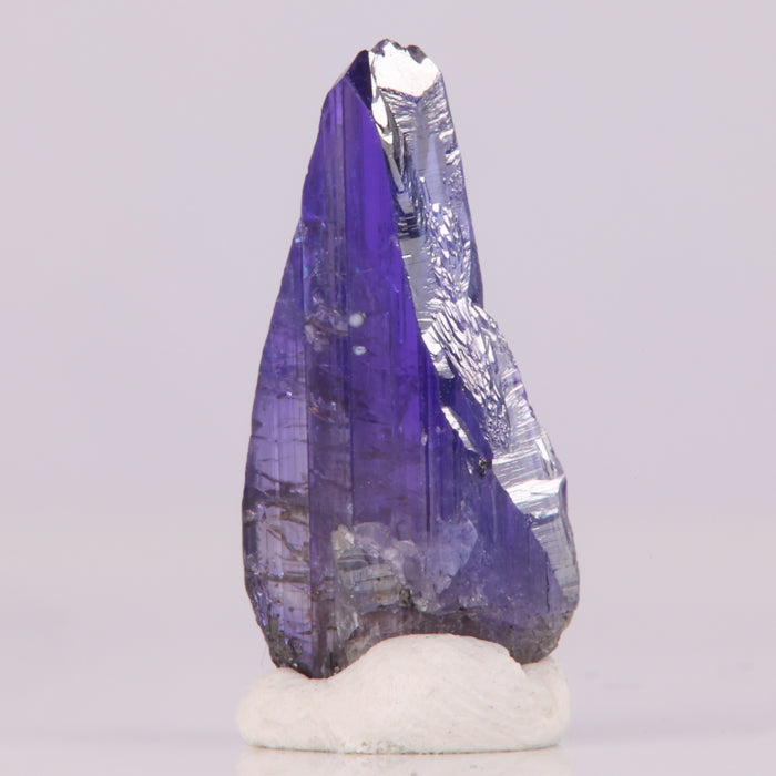 11ct Unheated Tanzanite Crystal