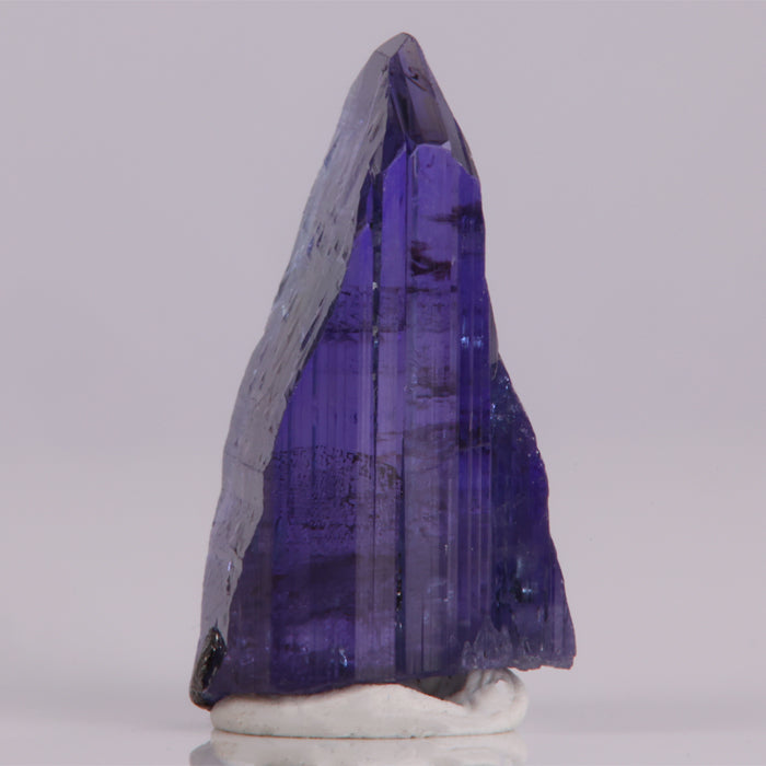 11.8ct Raw Natural Tanzanite Crystal
