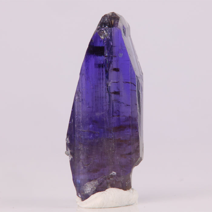 16.9ct Natural Tanzanite Crystal Specimen