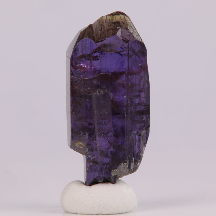 20.7ct Natural Tanzanite Crystal