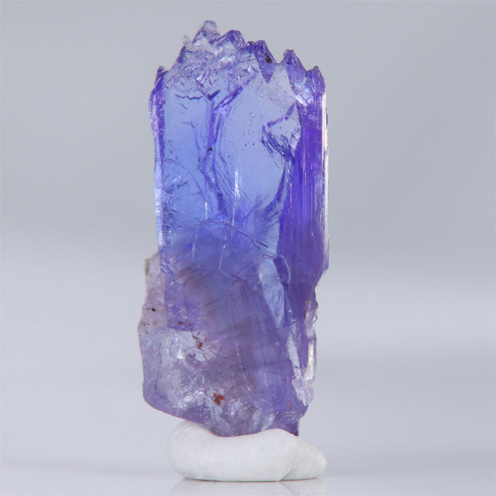 6.46ct Unique Looking Tanzanite Crystal