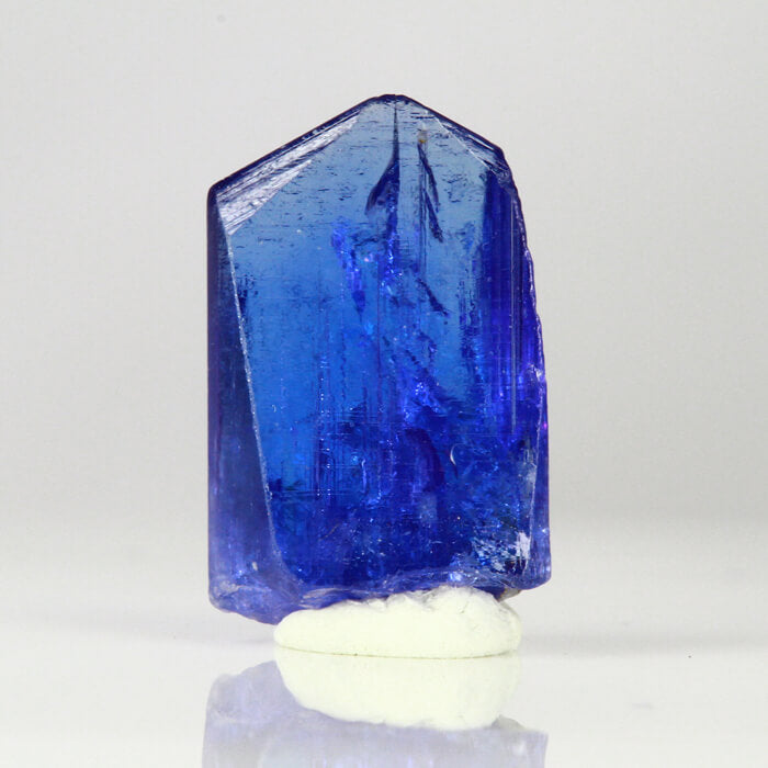 18.88ct Tanzanite Crystal Specimen