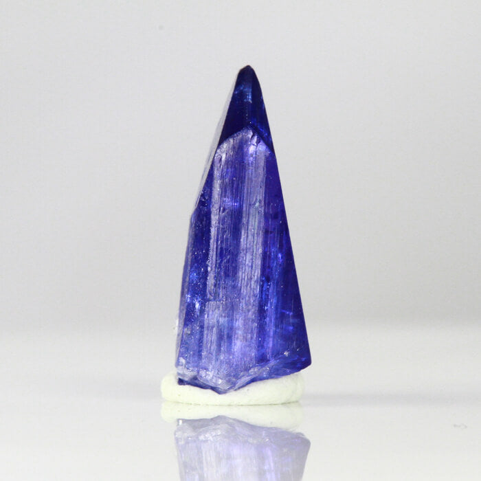 18.88ct Tanzanite Crystal Specimen